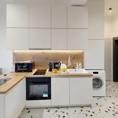 Apartment Modern 4 Min Walk From Alexander Nevski Sofia